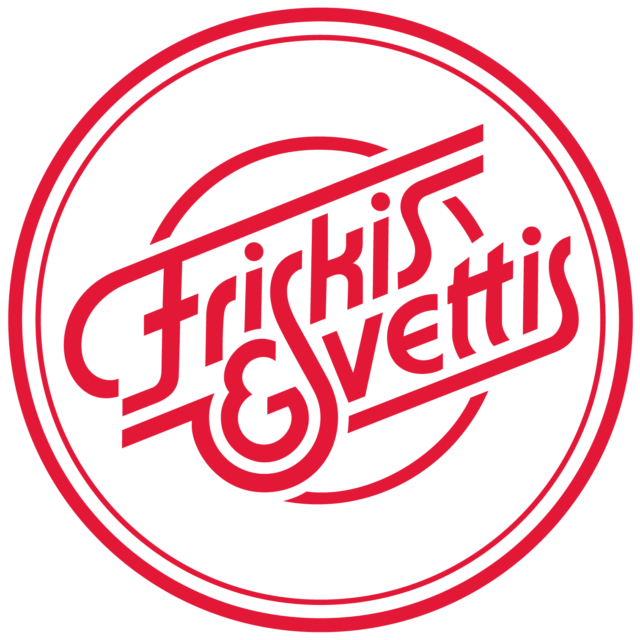 Friskis&Svettis