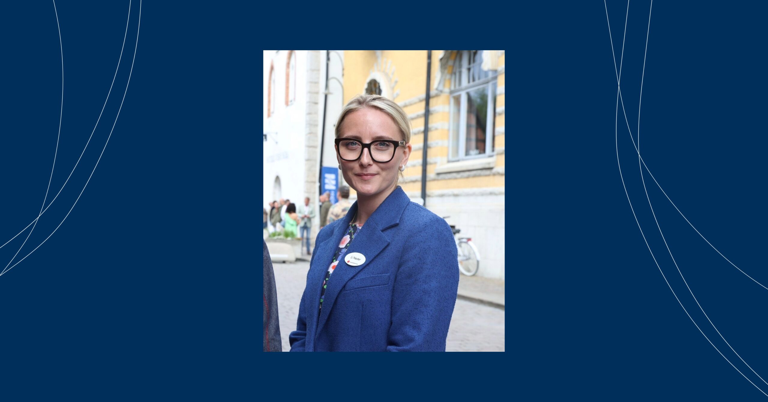 Event Image - Opinion: Menar Sverige allvar med att vi alla är en del av totalförsvaret?