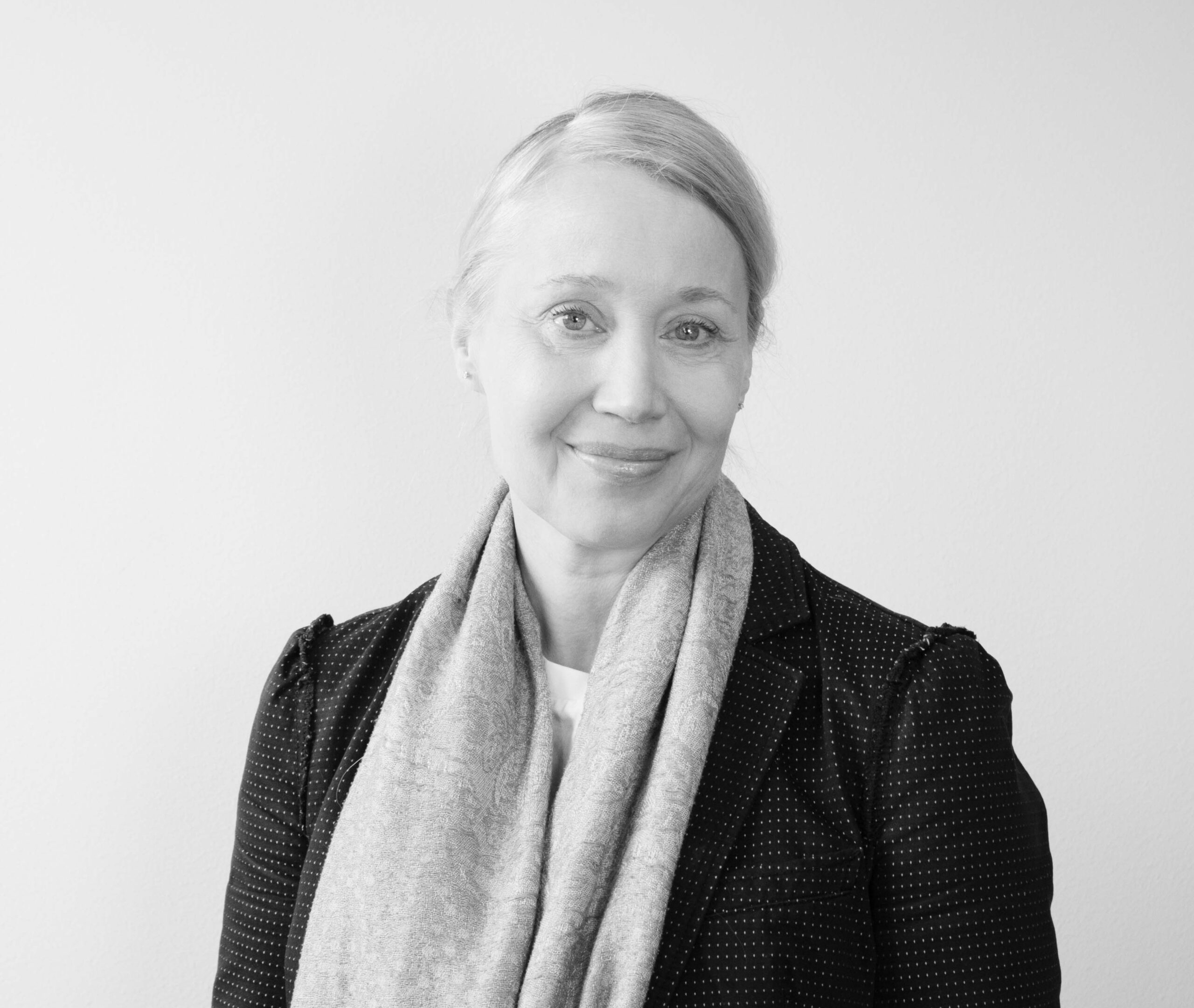 Event Image - Anna Ingmanson till Folk och Försvar