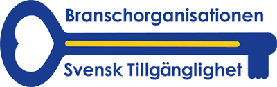 Svensk Tillgänglighet