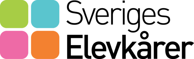 Sveriges Elevkårer
