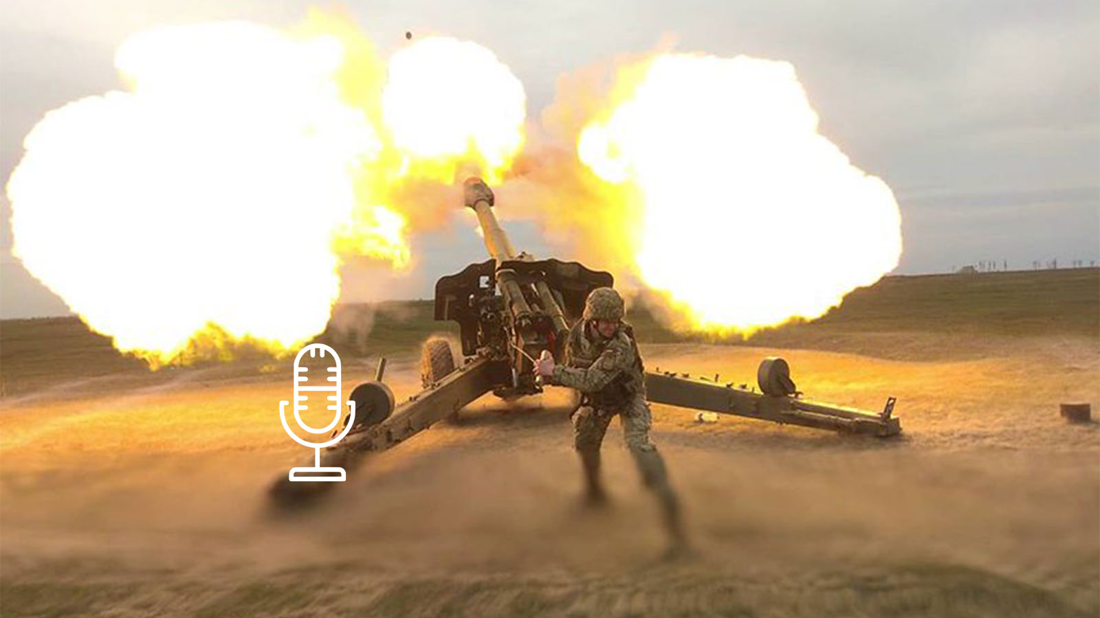 Lärdomar för svenskt totalförsvar från kriget i Ukraina