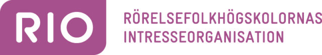 Rörelsefolkhögskolornas intresseorganisation RIO